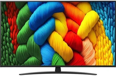 Lg 55NANO81A3A nagyítás