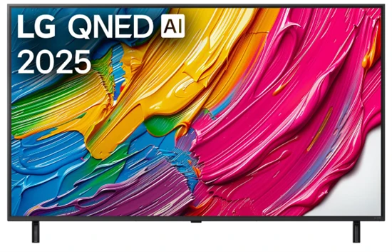 Lg 55QNED80A3A nagyítás