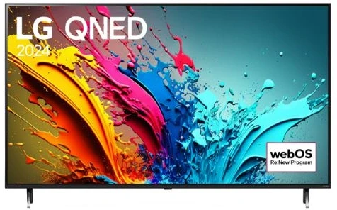 Lg 55QNED87T3B nagyítás