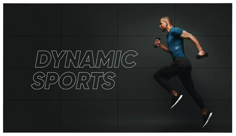 Lg 55VL5PJ-A.AEU nagyítás