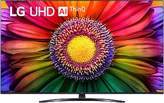 Lg 55UR81003LJ nagyítás