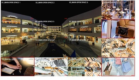 Lg 55VSH7J-H.AEU nagyítás