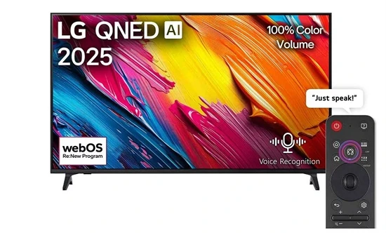 Lg 65QNED70A6A nagyítás