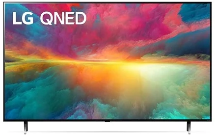Lg 65QNED773RB nagyítás