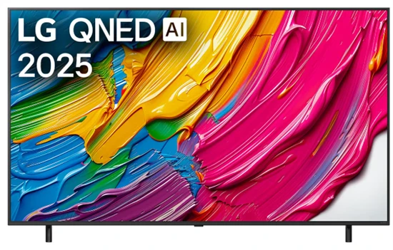 Lg 65QNED80A3A nagyítás