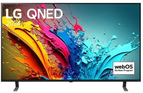 Lg 65QNED85T3C nagyítás