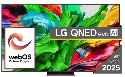 Lg 65QNED86A3A nagyítás