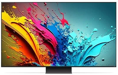 Lg 65QNED87T3B nagyítás