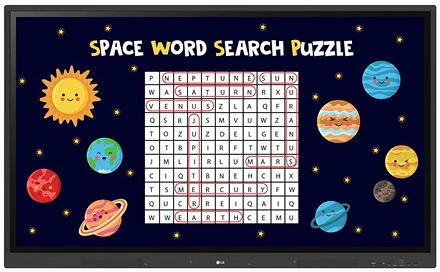 Lg 65TR3DK nagyítás