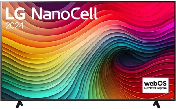 Lg 75NANO81T3A nagyítás