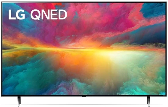 Lg 75QNED773RB nagyítás