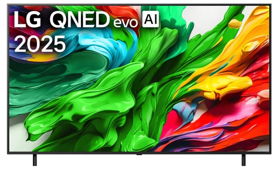 Lg 75QNED85A3C nagyítás