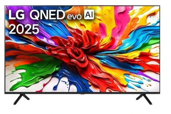 Lg 75QNED92A6A nagyítás