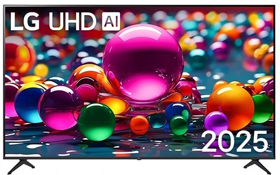 Lg 75UA75006LA nagyítás