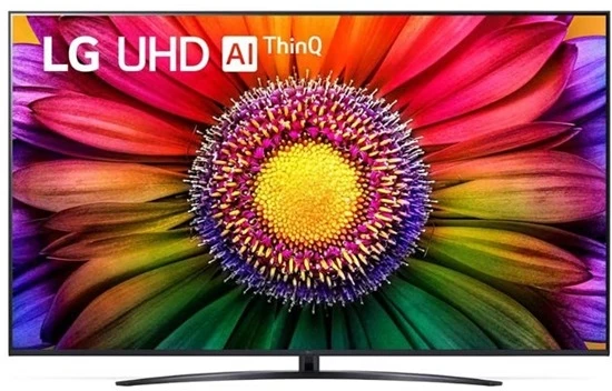 Lg 75UR81003LJ.AEU nagyítás