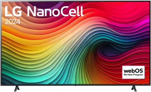 <span itemprop='brand'>Lg</span> <span itemprop='sku'>86NANO81T3A</span> nagyítás