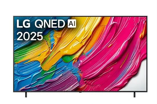 Lg 86QNED80A3A nagyítás