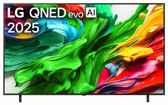 Lg 86QNED85A3C nagyítás