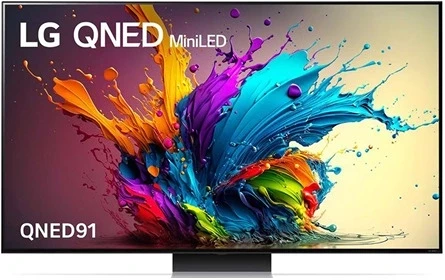 Lg 86QNED91T3A.AEU nagyítás
