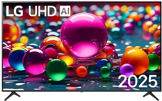 Lg 86UA75006LA nagyítás