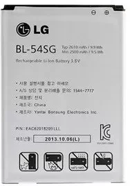 Lg D410 L90 nagyítás