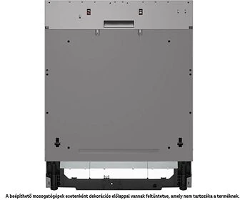 Lg DB425TXS nagyítás