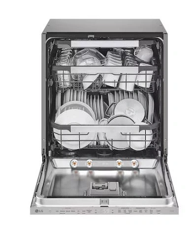 Lg DB597TXS nagyítás