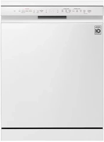 Lg DF243FWS nagyítás