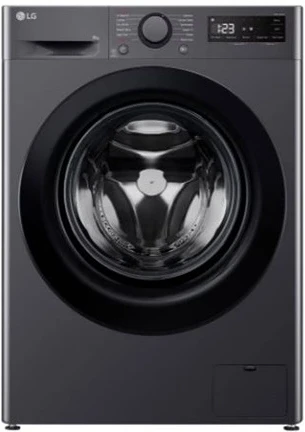 Lg F2WR508SBM nagyítás