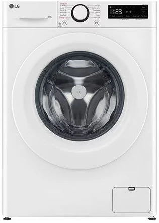 Lg F2WR508SWW nagyítás