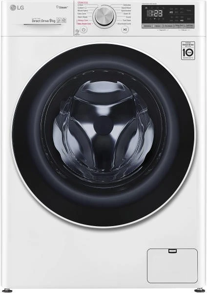 Lg F4WN409S0 nagyítás