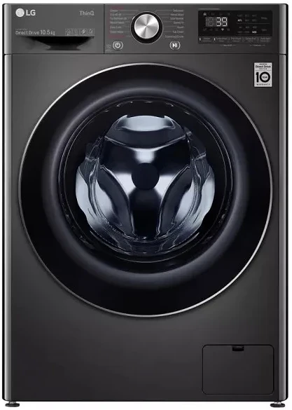 Lg F4WV910P2SE nagyítás