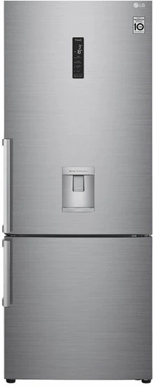 Lg GBF567PZCMB nagyítás