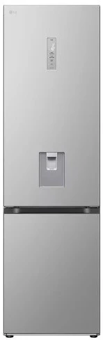 Lg GBF7272DPY nagyítás