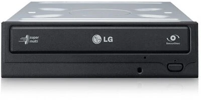 Lg GH24NSD5.ARAA10B nagyítás