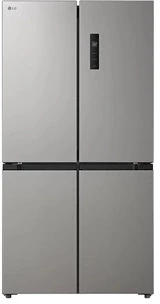 <span itemprop='brand'>Lg</span> <span itemprop='sku'>GMM41MSBEM</span> nagyítás