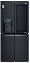 Lg GMX844MCKV nagyítás