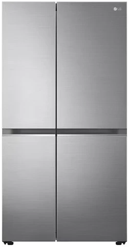 Lg GSBV70PZTE nagyítás