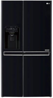 Lg GSJ760WBXV nagyítás