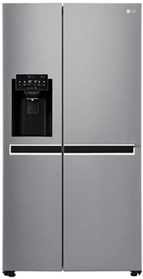 <span itemprop='brand'>Lg</span> <span itemprop='sku'>GSJ761PZXV</span> nagyítás