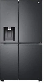 Lg GSJV91MCAE nagyítás