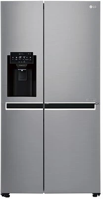 Lg GSL760PZXV nagyítás