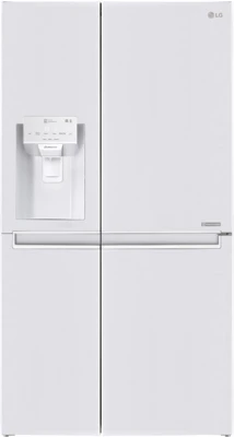 Lg GSL760SWXV nagyítás