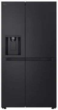 Lg GSLC40EPPE nagyítás