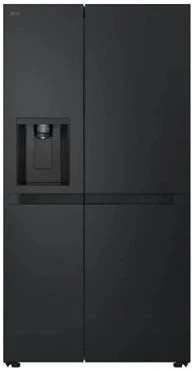 Lg GSLC41EPPE nagyítás