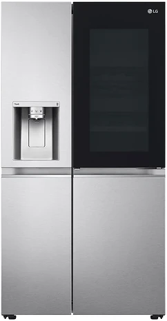 <span itemprop='brand'>Lg</span> <span itemprop='sku'>GSXV91BSAF</span> nagyítás