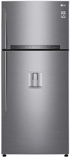 Lg GTF744PZPED nagyítás