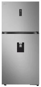 Lg GTFV61PYBQD nagyítás