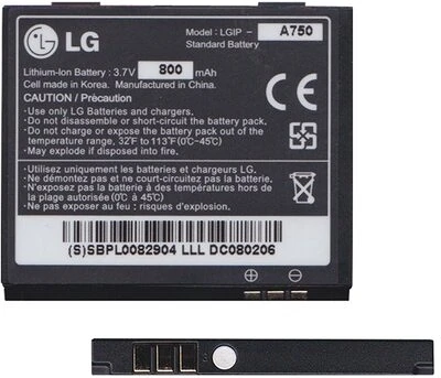 <span itemprop='brand'>Lg</span> <span itemprop='sku'>LGIP-A750</span> nagyítás