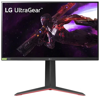 Lg 27GP850P-B.AEU nagyítás